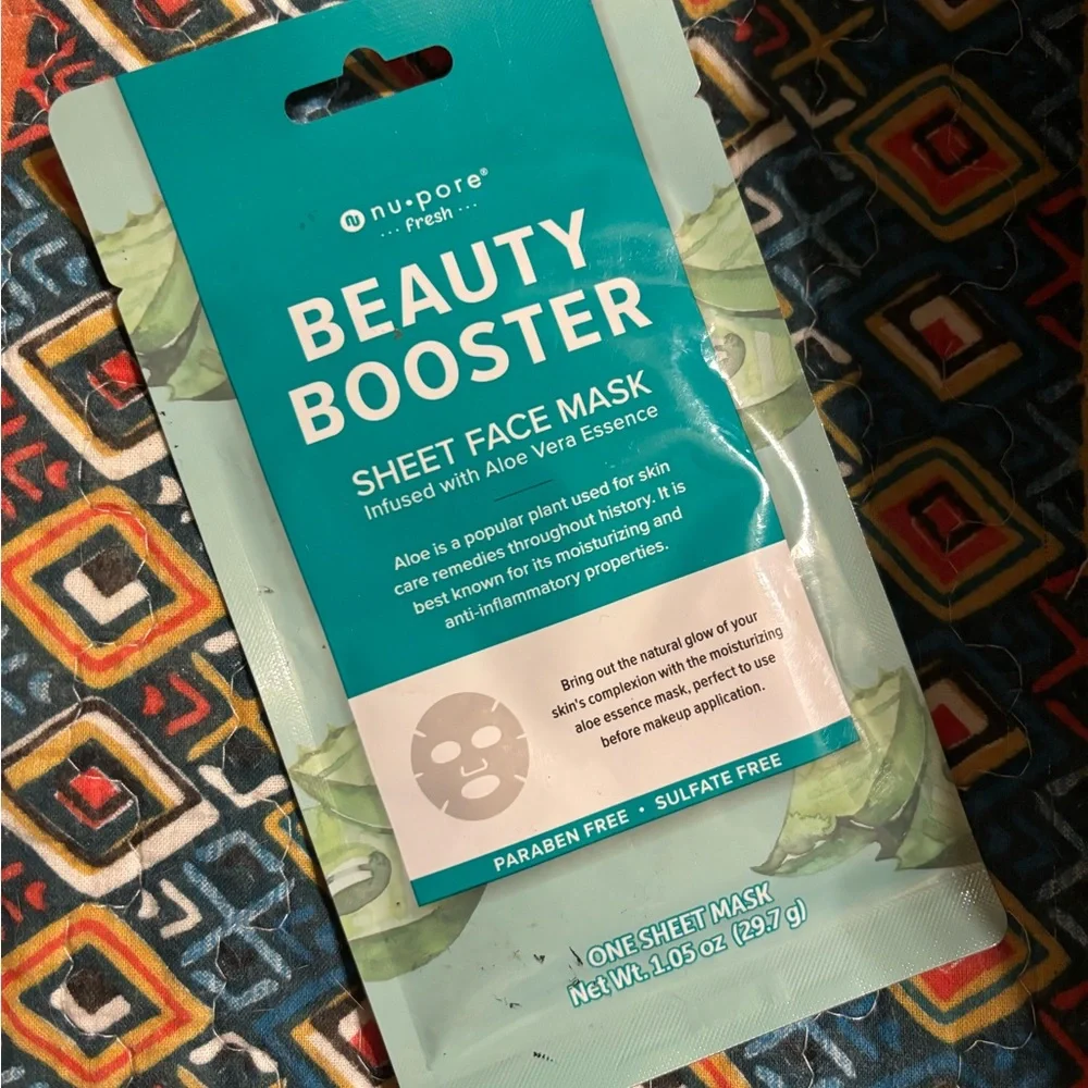 Face Mask